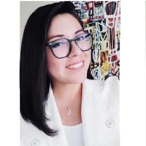 Meet your Posher, Noemi